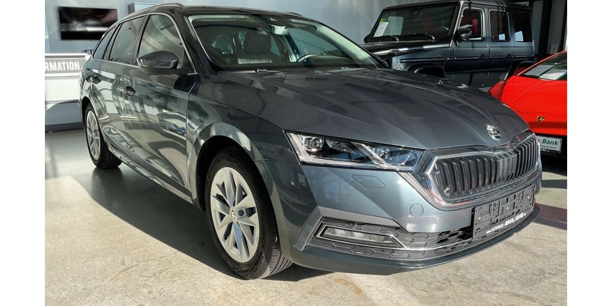 Skoda Octavia 51.325 km 16.886 &euro; Fürth 90763