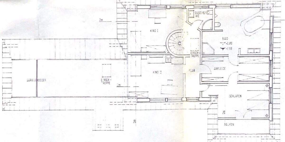 Mehrfamilienhaus, Wohnhaus Nürnberg Zerzabelshof - 6 Zimmer, 239 m&sup2;, 995.000&euro; | Angebot:25666245