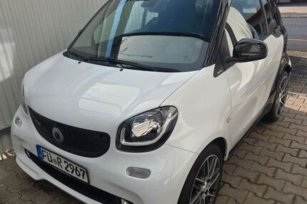Smart ForTwo 63.600 km 16.600 &euro; Zirndorf 90513