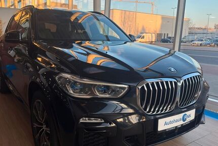 BMW X5 141.864 km 41.900 &euro; Erlangen 91058
