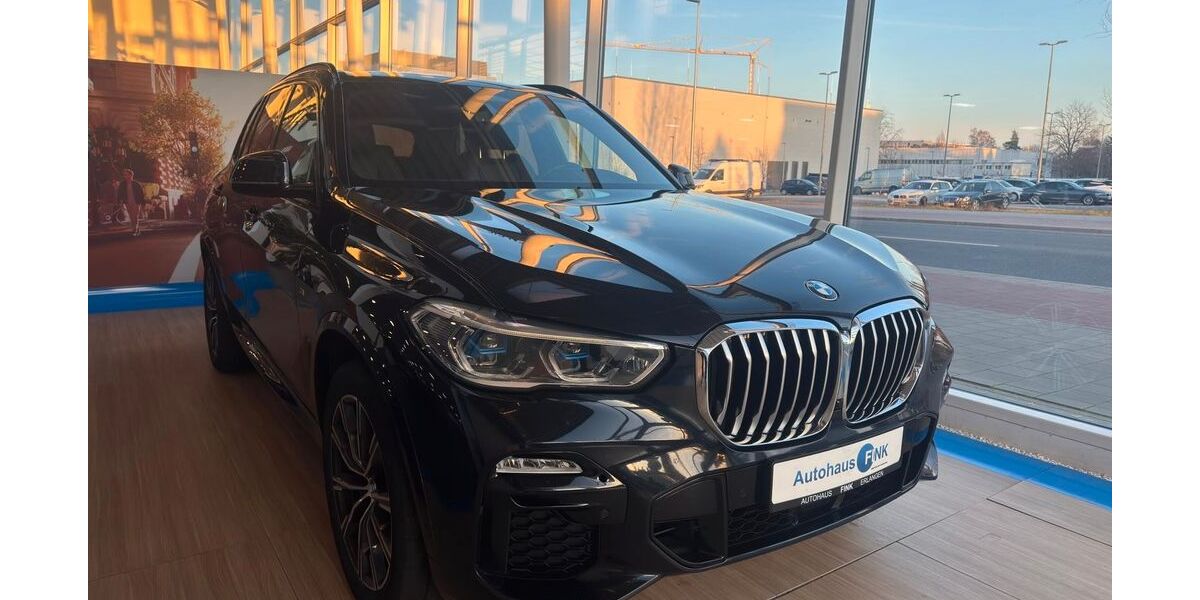 BMW X5 141.864 km 41.900 &euro; Erlangen 91058