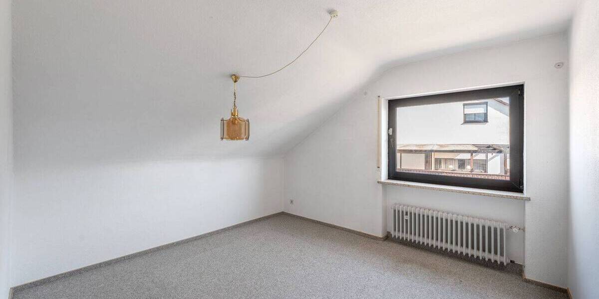Einfamilienhaus Fürth Mannhof - 4 Zimmer, 130 m&sup2;, 549.000&euro; | Angebot:26228811