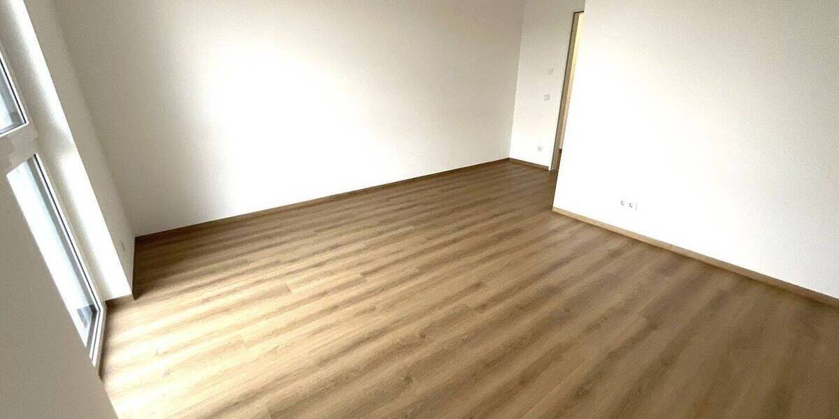 Etagenwohnung Nürnberg Schweinau - 3 Zimmer, 87 m&sup2;, 1.299&euro; | Angebot:26820529