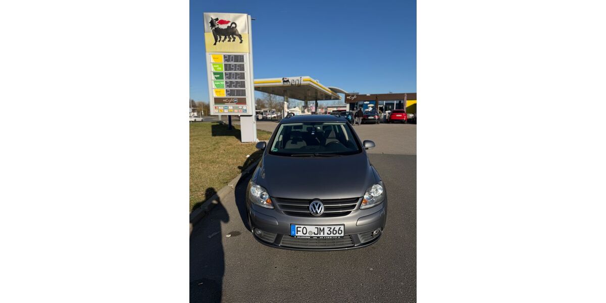 VW Golf Plus 159.000 km 4.700 &euro; Forchheim 91301