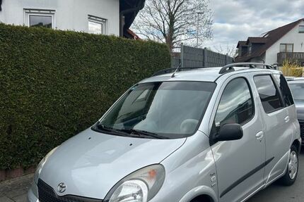 Toyota Verso 227.000 km 2.000 &euro; Forchhem 91301