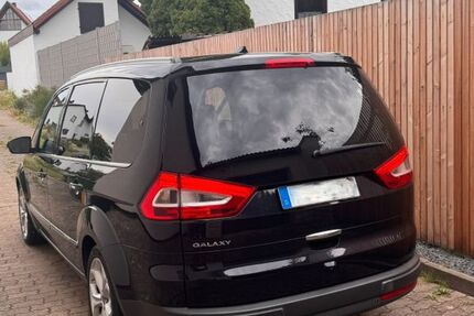 Ford Galaxy 229.065 km 8.500 &euro; Adelsdorf 91325