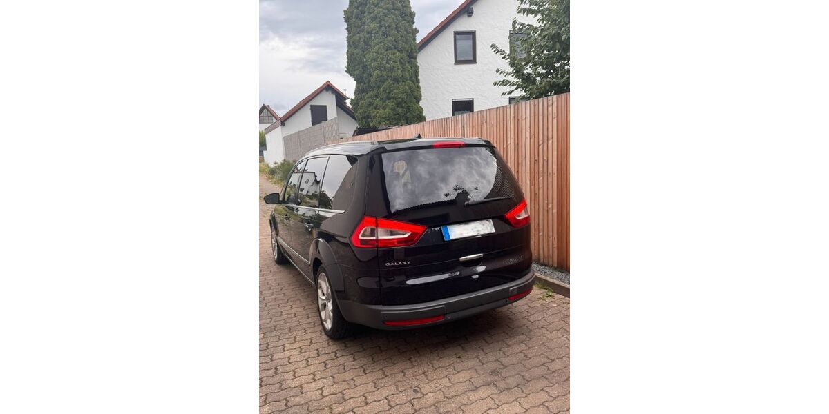 Ford Galaxy 229.065 km 8.500 &euro; Adelsdorf 91325