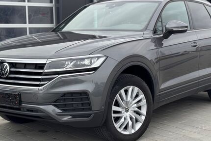 VW Touareg 79.000 km 48.990 &euro; Oberferrieden/Burgthann 90559