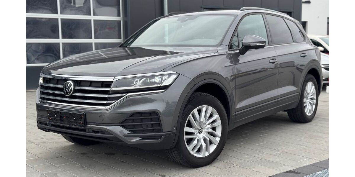 VW Touareg 79.000 km 48.990 &euro; Oberferrieden/Burgthann 90559