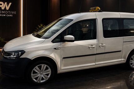 VW Caddy 350.000 km 8.500 &euro; Nürnberg 90475
