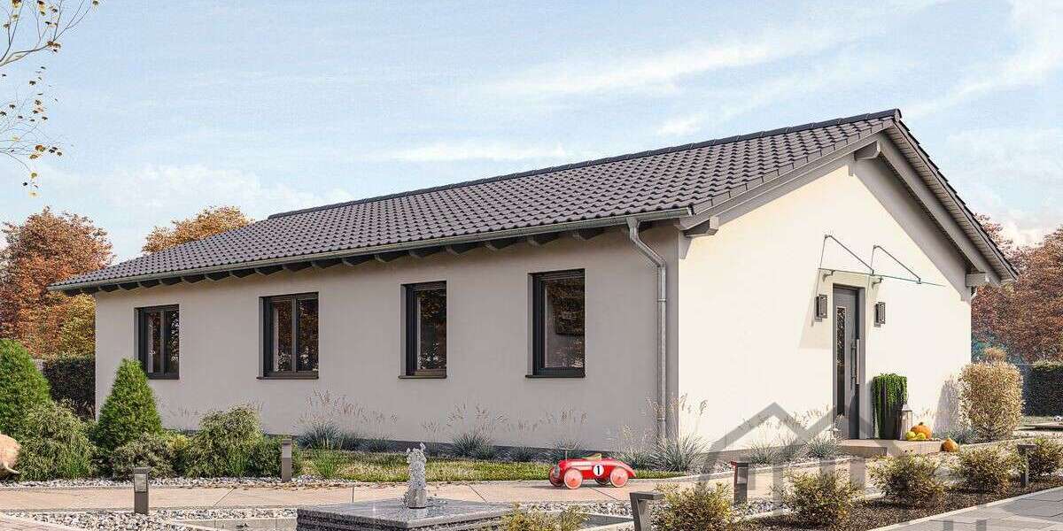 Einfamilienhaus Pyrbaum - 5 Zimmer, 100 m&sup2;, 574.000&euro; | Angebot:26681107