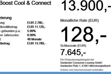 Ford EcoSport 31.644 km 13.900 &euro; Nürnberg 90411