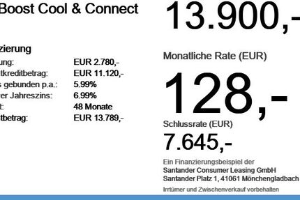 Ford EcoSport 31.800 km 12.990 &euro; Nürnberg 90411