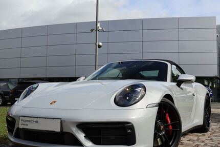 Porsche 992 7.600 km 178.990 &euro; Nürnberg 90425