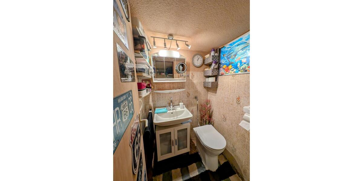 Doppelhaushälfte Erlangen Alterlangen - 5 Zimmer, 130 m&sup2;, 499.000&euro; | Angebot:25017177