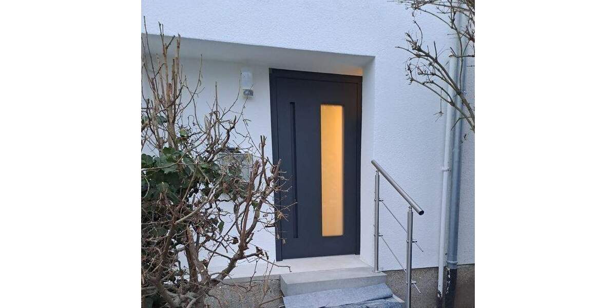 Reihenmittelhaus Nürnberg / Eibach Röthenbach b Schweinau - 4 Zimmer, 82 m&sup2;, 1.500&euro; | Angebot:25778331