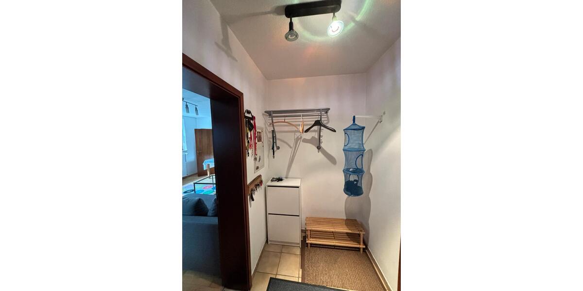 Etagenwohnung Fürth Atzenhof - 1 Zimmer, 35 m&sup2;, 390&euro; | Angebot:26596701