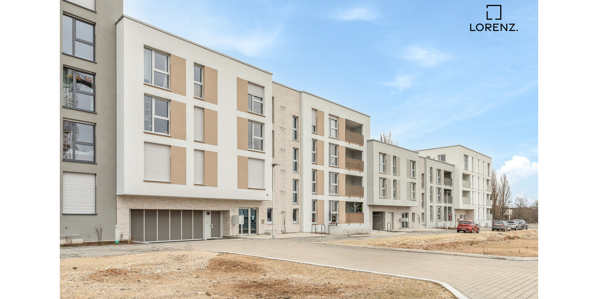 Etagenwohnung Nürnberg Hasenbuck - 1 Zimmer, 23 m&sup2;, 480&euro; | Angebot:25960444