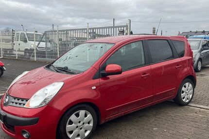 Nissan Note 170.571 km 1.499 &euro; Nürnberg 90439