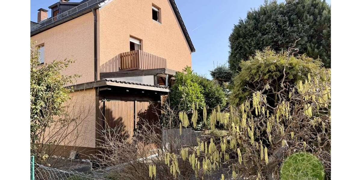 Einfamilienhaus Nürnberg Gaismannshof - 5 Zimmer, 125 m&sup2;, 554.350&euro; | Angebot:25912934