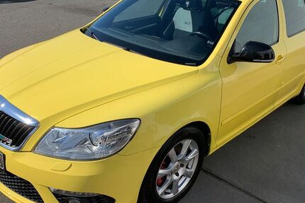 Skoda Octavia 234.000 km 4.700 &euro; Nürnberg 90431