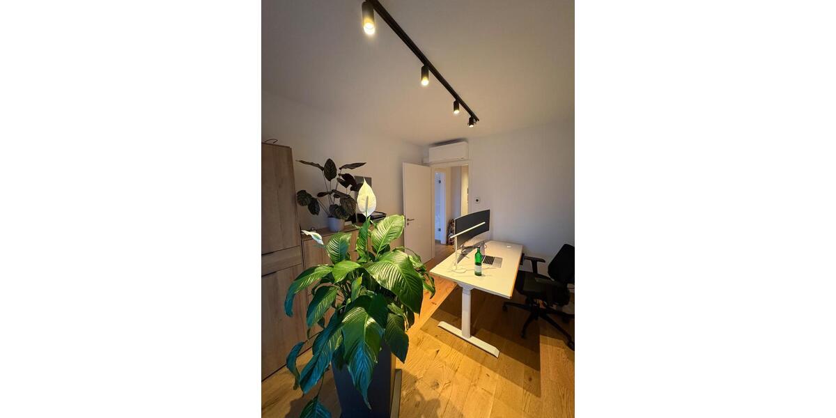 Etagenwohnung Nürnberg Gärten hinter der Veste - 3 Zimmer, 79 m&sup2;, 630.000&euro; | Angebot:25991026