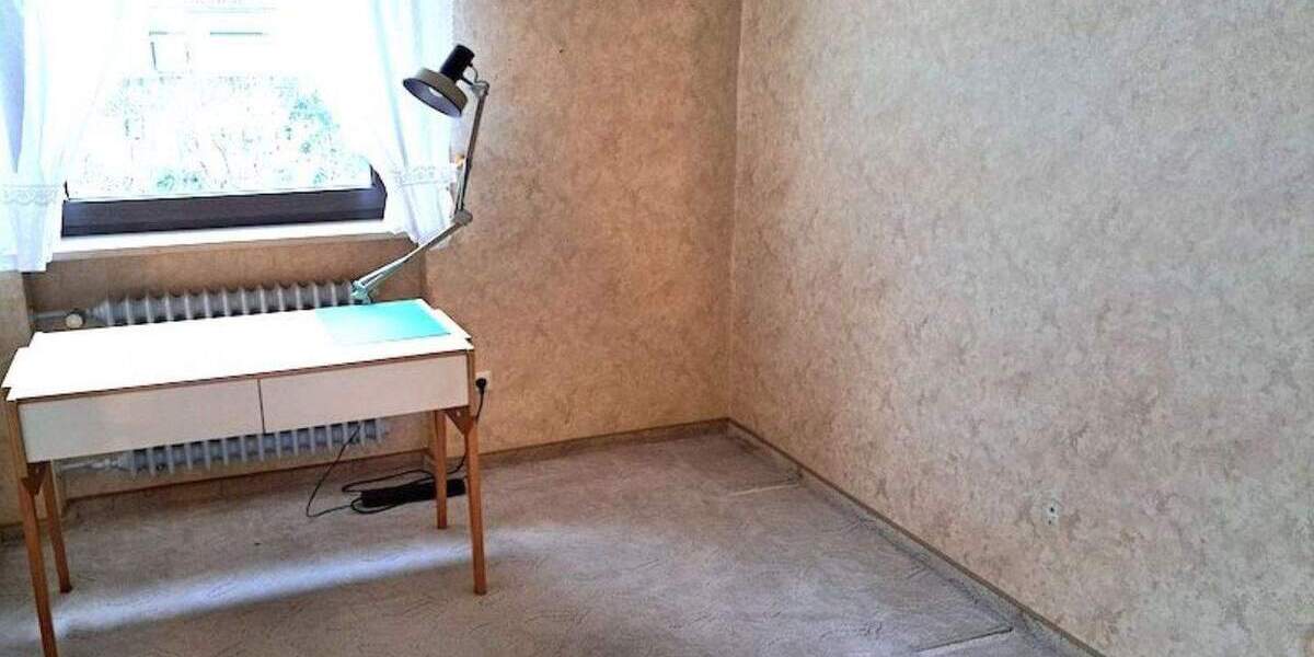 Reihenmittelhaus Nürnberg Weiherhaus - 5 Zimmer, 146 m&sup2;, 470.000&euro; | Angebot:25735708