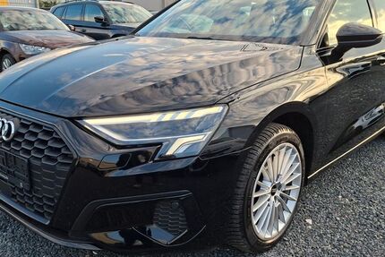 Audi A3 111.042 km 19.999 &euro; Schwaig 90571