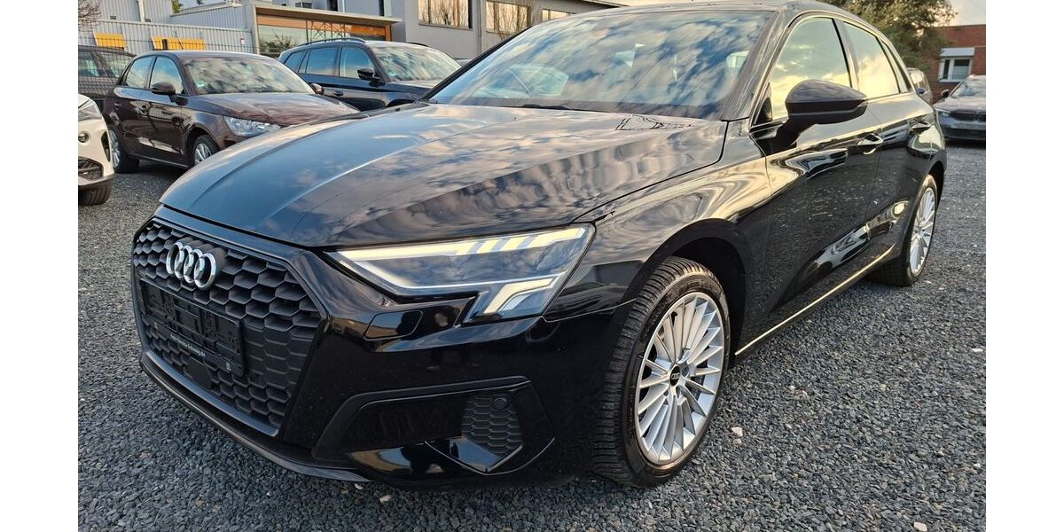 Audi A3 111.042 km 19.999 &euro; Schwaig 90571