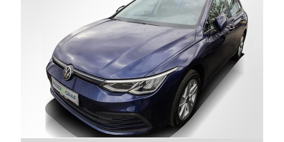 VW Golf 114.850 km 18.360 &euro; Baiersdorf 91083