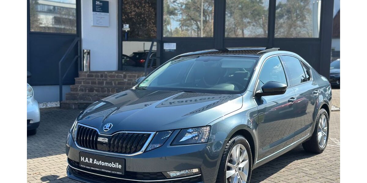 Skoda Octavia 109.793 km 12.990 &euro; Fürth 90765