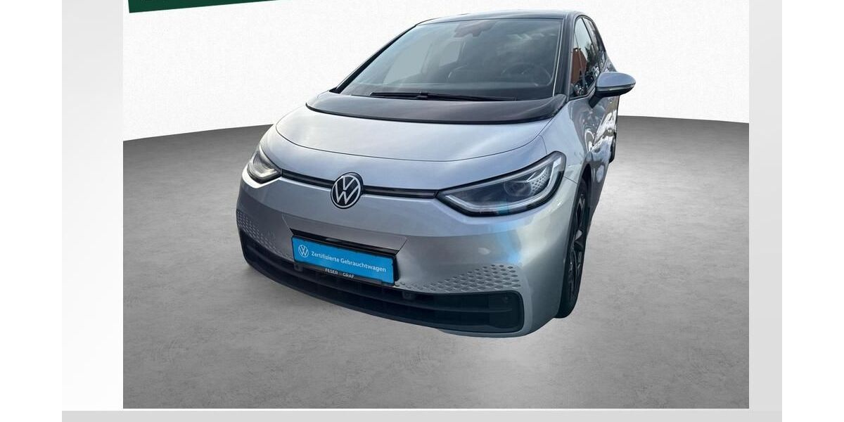 VW ID.3 73.300 km 20.880 &euro; Schwabach 91126