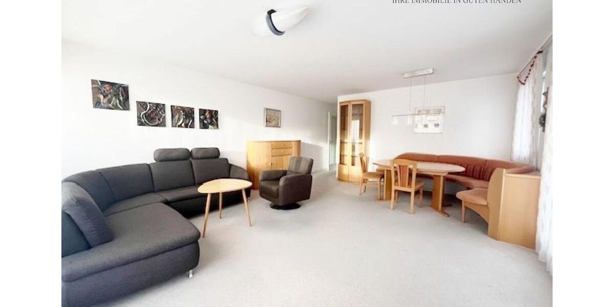 Etagenwohnung Nürnberg Zerzabelshof - 4 Zimmer, 97 m&sup2;, 1.600&euro; | Angebot:25941953