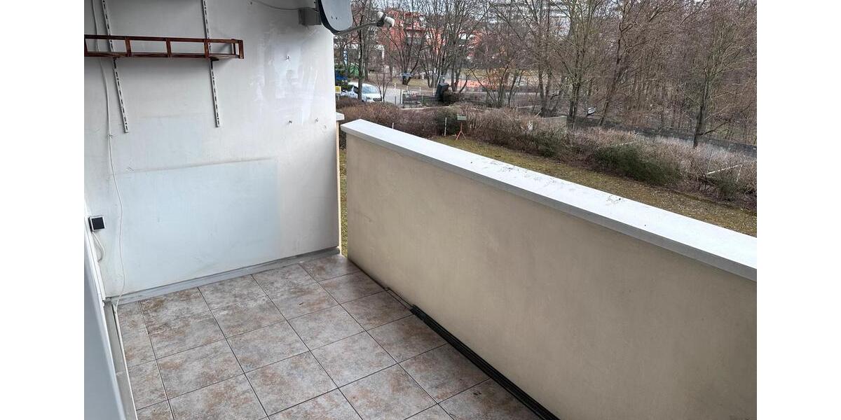 Etagenwohnung Nürnberg Gaismannshof - 3 Zimmer, 72 m&sup2;, 1.050&euro; | Angebot:25370234