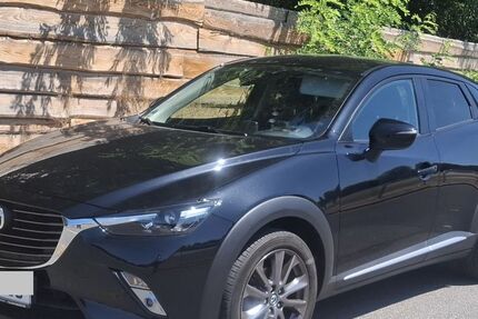 Mazda CX-3 55.700 km 16.000 &euro; Nürnberg 90459