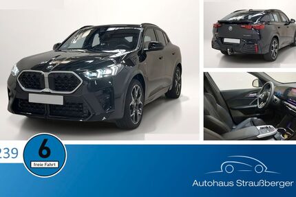 BMW X2 16.200 km 40.880 &euro; Buchschwabach bei Nürnberg 90574