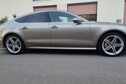 Audi A7 149.000 km 22.950 &euro; Fürth 90765
