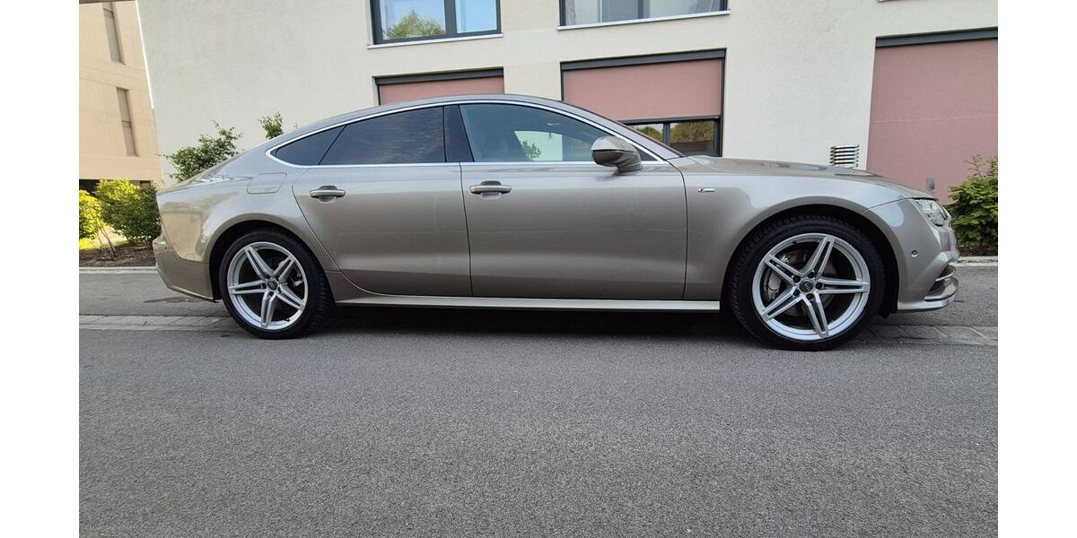 Audi A7 149.000 km 22.950 &euro; Fürth 90765