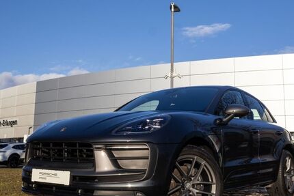 Porsche Macan 34.600 km 69.990 &euro; Nürnberg 90425