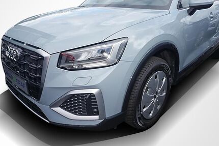 Audi Q2 6.974 km 27.890 &euro; Erlangen 91058