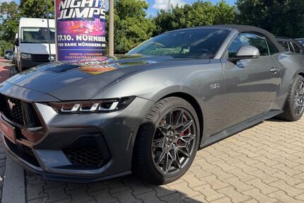 Ford Mustang 16.000 km 48.980 &euro; Nürnberg 90441