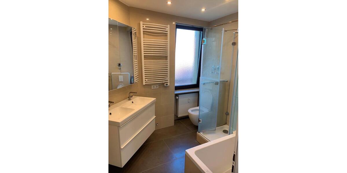 Etagenwohnung Nürnberg Gibitzenhof - 4 Zimmer, 110 m&sup2;, 1.500&euro; | Angebot:27554685