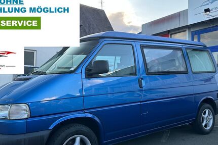VW T4 California 435.500 km 9.990 &euro; Herzogenaurach 91074