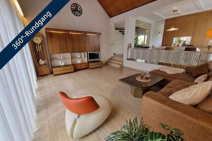 Haus Röthenbach an der Pegnitz - 7 Zimmer, 316 m&sup2;, 740.000&euro; | Angebot:25519742