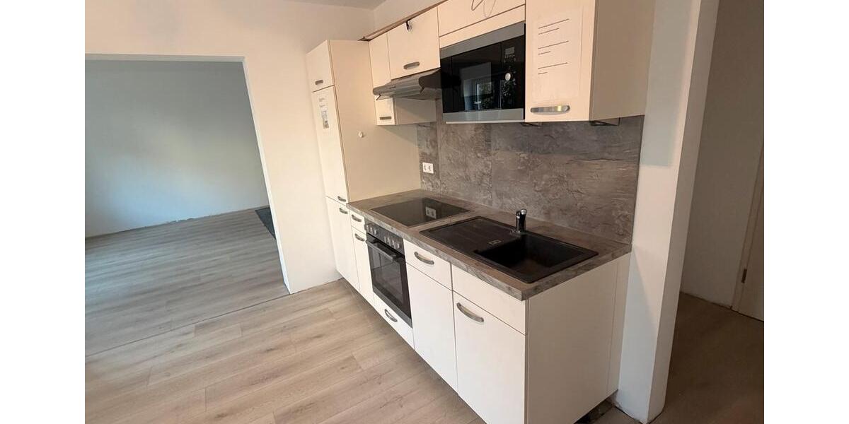 Erdgeschoßwohnung Wendelstein - 2 Zimmer, 61 m&sup2;, 850&euro; | Angebot:25859934