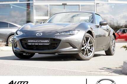 Mazda MX-5 3.460 km 25.990 &euro; Adelsdorf 91325
