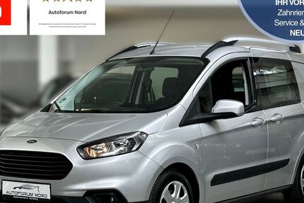 Ford Tourneo Courier 109.234 km 9.990 &euro; Nürnberg 90411