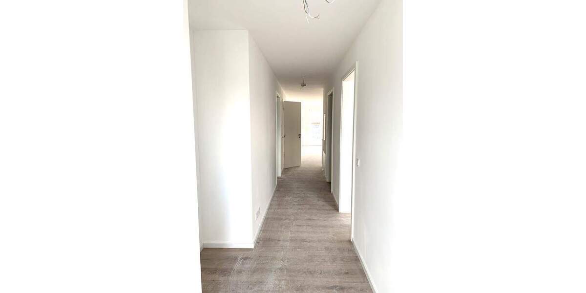 Etagenwohnung Nürnberg Schweinau - 3 Zimmer, 81 m&sup2;, 1.635&euro; | Angebot:25734917