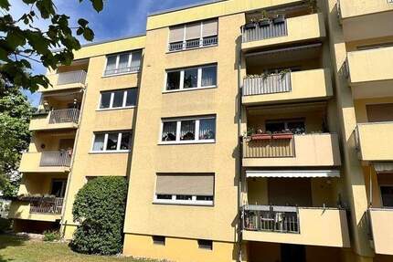 Wohnung Nürnberg Mögeldorf - 3 Zimmer, 88 m&sup2;, 349.000&euro; | Angebot:25768834