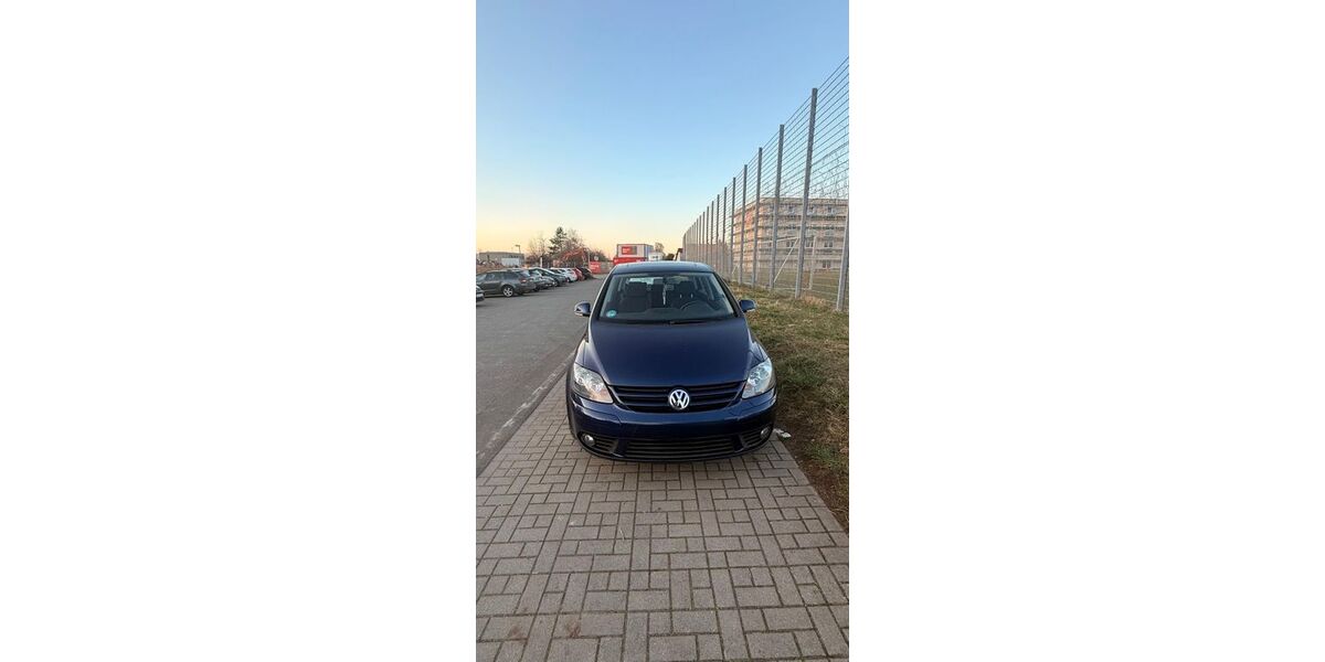 VW Golf Plus 232.000 km 3.200 &euro; Forchheim 91301